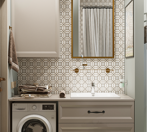 Французская история