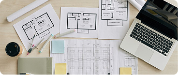 Процесс работы