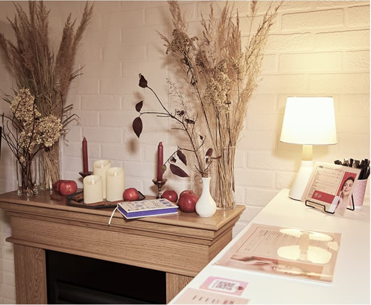 Технические чертежи объекта - фасад