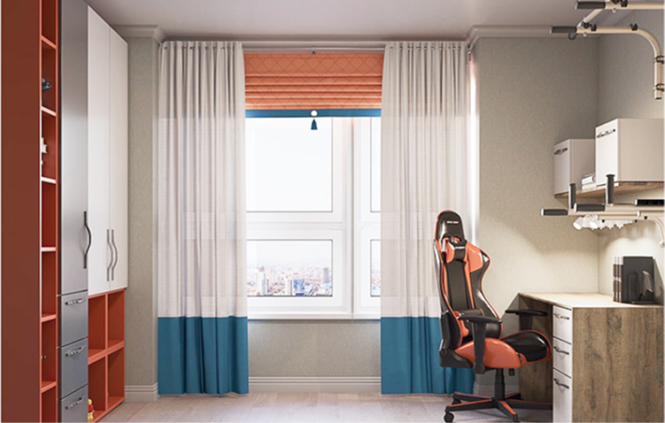 Технические чертежи объекта - планировка