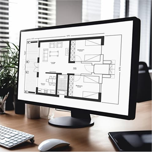 Express дизайн