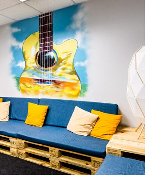 Музыкальная школа «PROGitar»