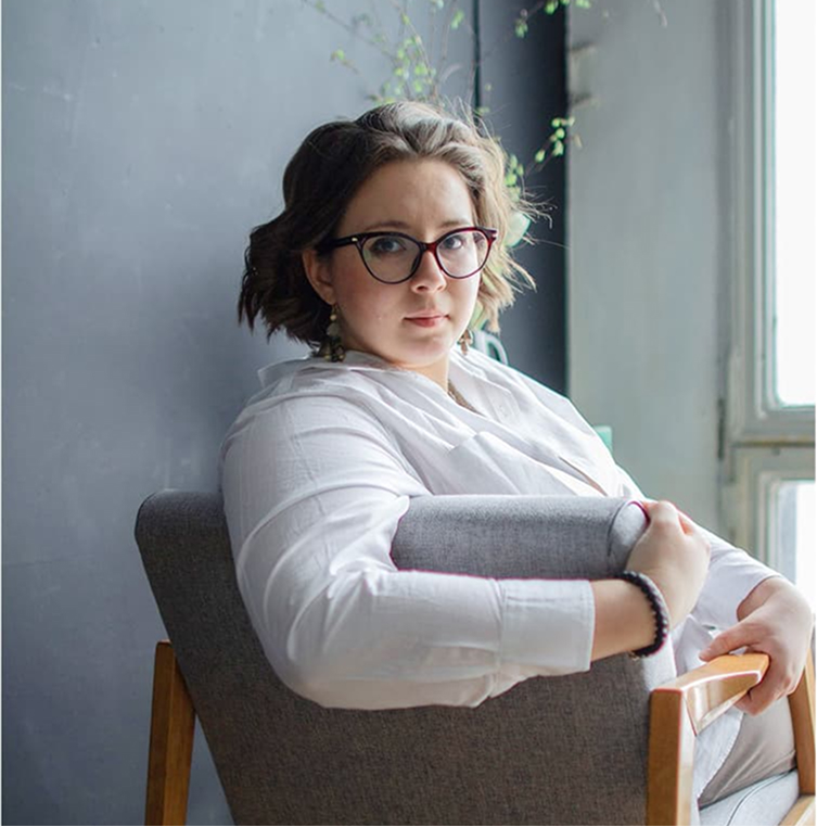 Анастасия Немых