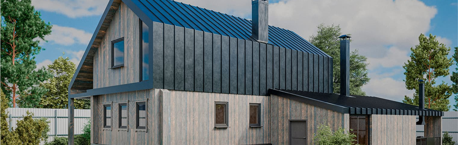 Реализация проекта дома