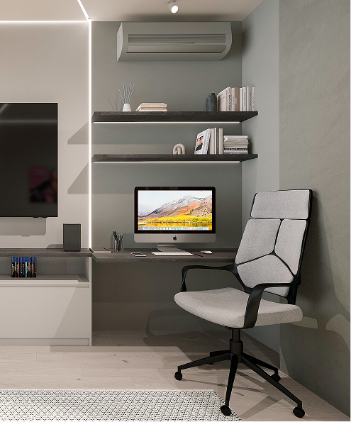 ЖК Мир Митино